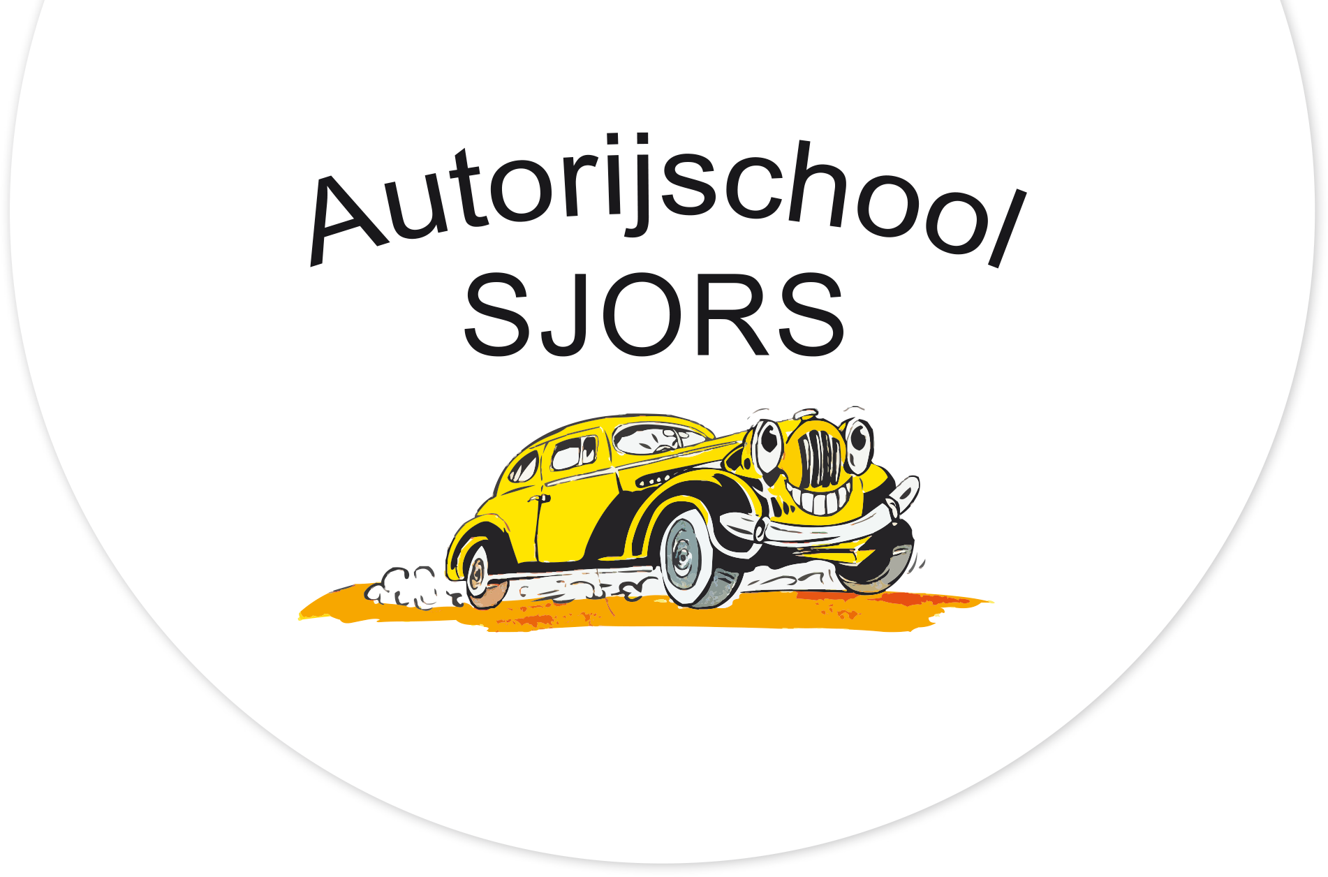 Autorijschool Sjors